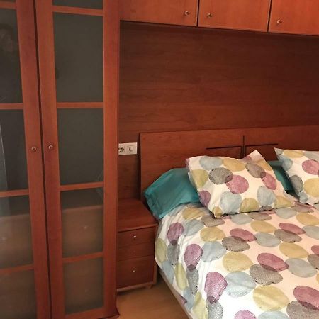 Apartamento Turistico Loyola ベニドルム エクステリア 写真