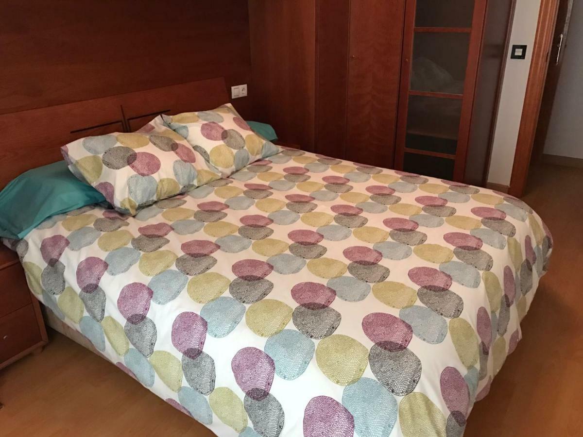 Apartamento Turistico Loyola ベニドルム エクステリア 写真
