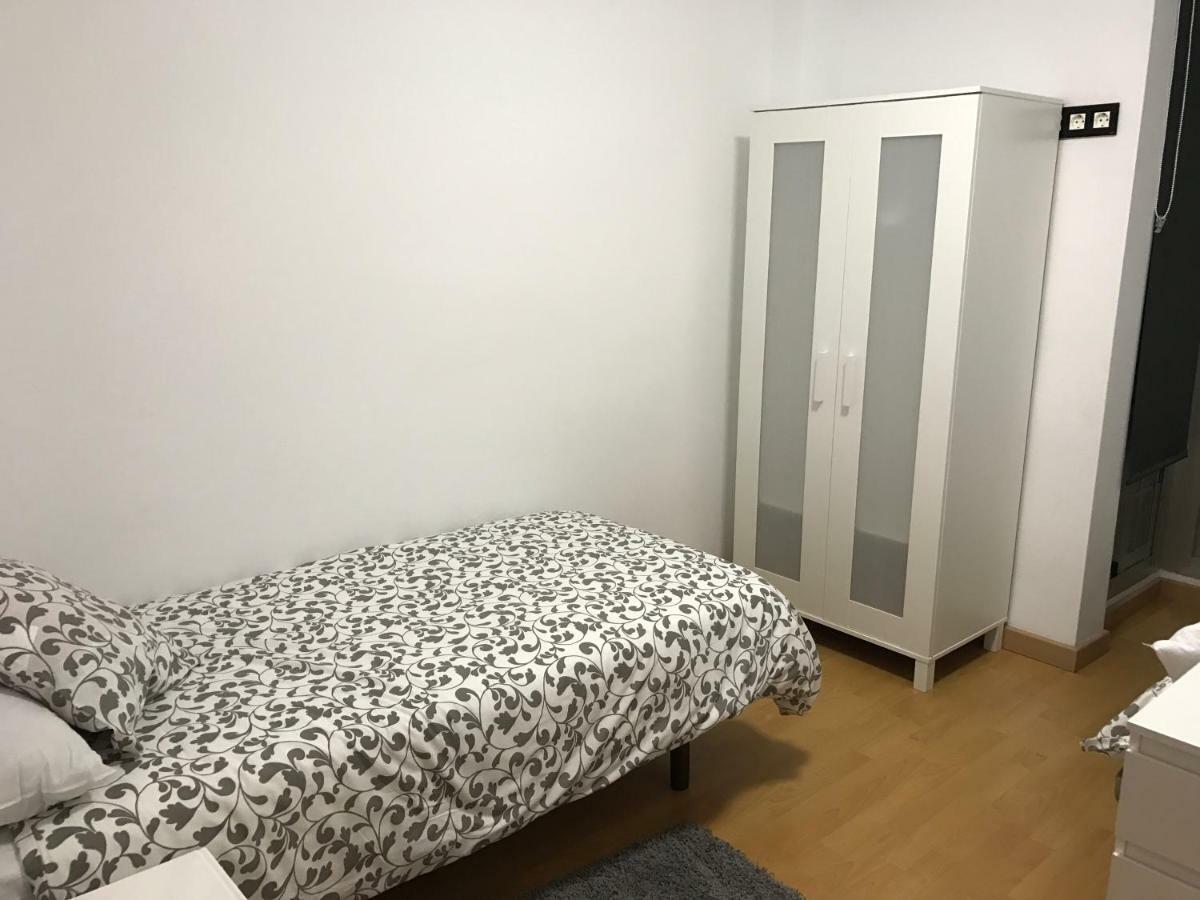 Apartamento Turistico Loyola ベニドルム エクステリア 写真