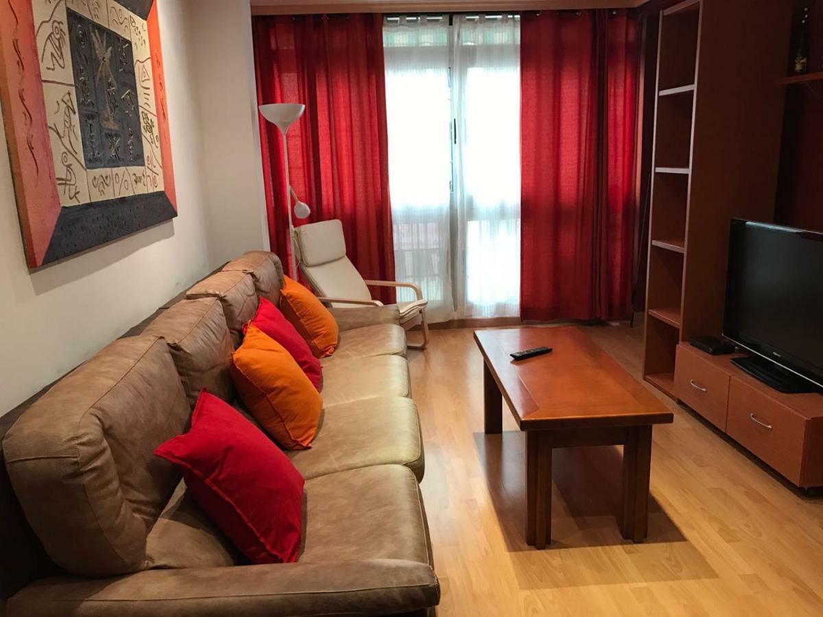 Apartamento Turistico Loyola ベニドルム エクステリア 写真