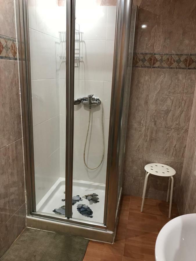 Apartamento Turistico Loyola ベニドルム エクステリア 写真
