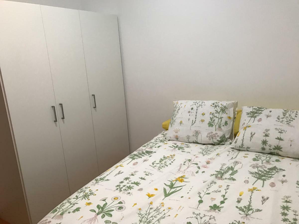 Apartamento Turistico Loyola ベニドルム エクステリア 写真