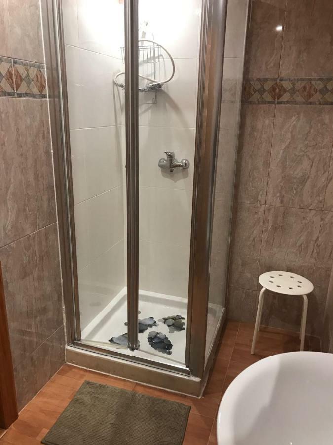 Apartamento Turistico Loyola ベニドルム エクステリア 写真