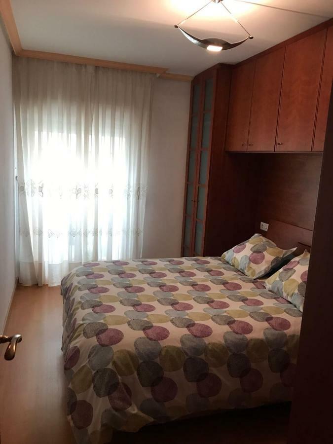 Apartamento Turistico Loyola ベニドルム エクステリア 写真