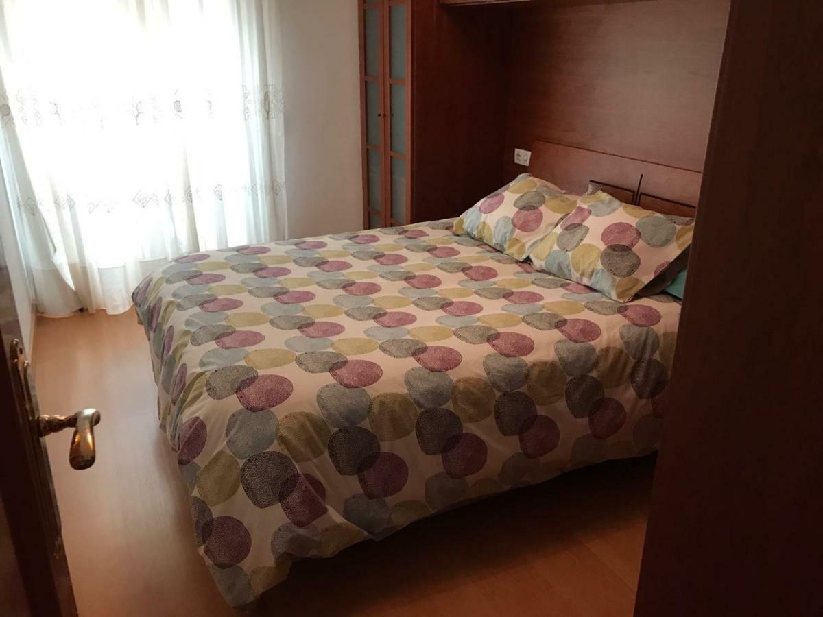 Apartamento Turistico Loyola ベニドルム エクステリア 写真